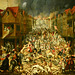 Rijksmuseum 2019 – 80 Years’ War – Sack of Antwerp