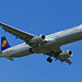 Lufthansa DB