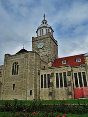 portsmouth cathedral (9)