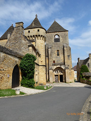 SAINT GENiES Dordogne