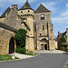 SAINT GENiES Dordogne