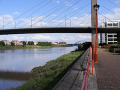 George Street Bridge