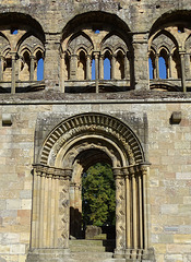 Abbey Arches