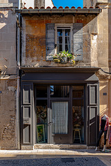 St. Remy-de-Provence