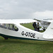 Aeronca 7AC Champion G-OTOE