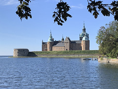 Kalmar castle 1