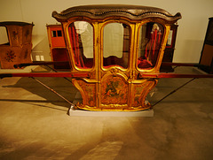 National Coach Museum - Museu dos Coches - VI