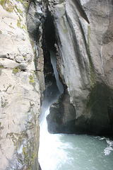 Box Canyon Falls