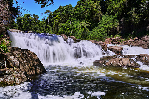 Ipernity Whian Whian Falls By Stephan Fey