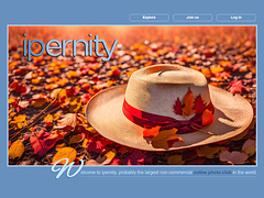 ipernity homepage with #1556