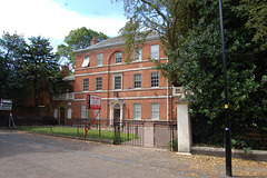 Belgrave House, Leicester, Leicestershire 035