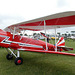 Stampe SV4C (Modified) G-HJSS
