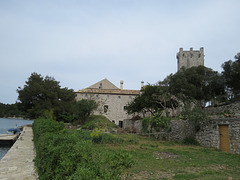 Monastère Saint-Marie, 15.