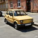 Prague 2019 – Fiat 126