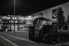 Mazda Promotion