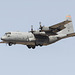 Lockheed C-130H Hercules 89-9102
