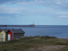 bcd - pier lighthouse