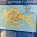 Venice 2022 – High water in Venice