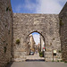 Trapani Doorway (12th century).