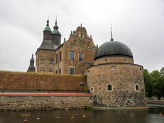 Vadstena Castle, Sweden