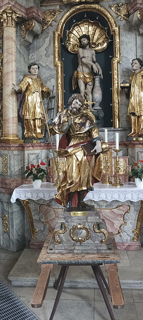 St. Jakob in Ebing