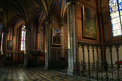 Visite d'Orléans et sa cathédrale