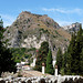 Taormina- View From Greek Theatre
