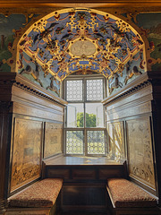 Kalmar castle interior 1