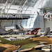 Cold Warriors – Smithsonian National Air and Space Museum, Steven F. Udvar-Hazy Center, Chantilly, Virginia