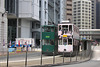 Trams In Central