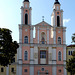 Kaunas - Šv. Pranciškaus Ksavero bažnyčia