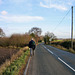 Lane from Hademore to Fisherwick