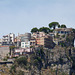 Taormina- Precarious Position