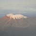 Kilimanjaro (Tanzanie) 16 mars 2020. Vol Paris-Orly > Saint-Denis de la Réunion.