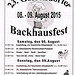 23.Gösselsdorfer Backhausfest