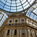 Einkaufsmeile Milano Galleria