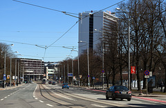 Pärnu Road