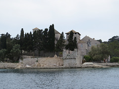 Monastère Saint-Marie, 20.