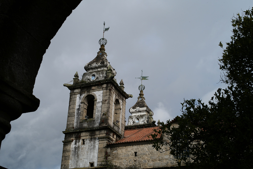 Pousada Mosteiro de Amares L1005682