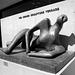 Reclining Figure by Henry Moore