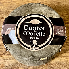 Pastor do Morella
