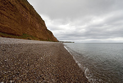 Budleigh convergence