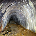 Caldon Low tramroad tunnel