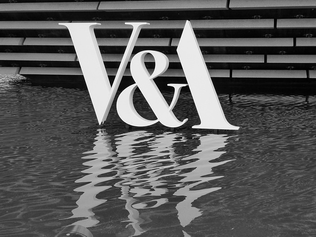 V&A Dundee (3M) - 3 August 2019
