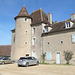 Chateau NAILLAC...
