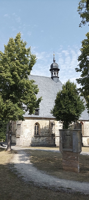 Magdalenen Kapelle