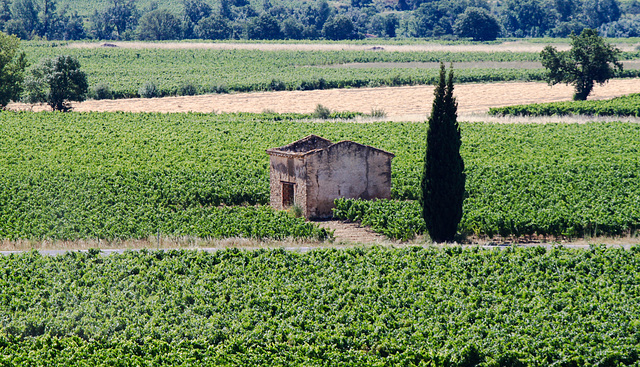 Rural France