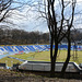 Україна, Київ, Стадіон ФК "Динамо" / Ukraine, Kyiv, FC "Dynamo Kyiv" Stadium