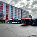 Buses in Leiden