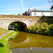 Bridge 35, Shropshire Union Canal